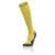 Rayon Socks YEL M Klassiske fotballsokker - Unisex 