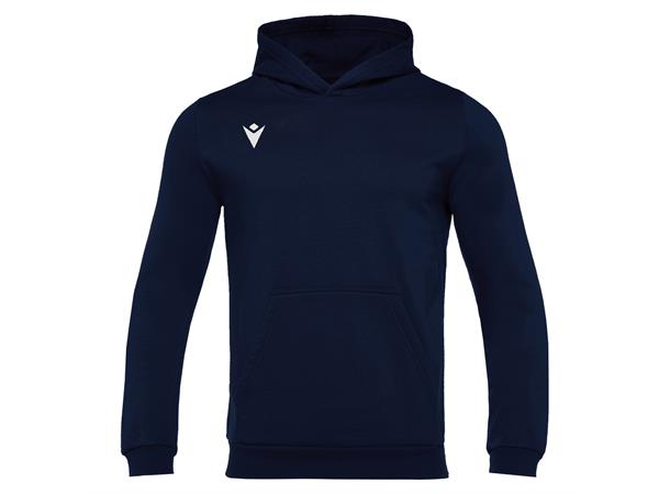 Banjo Hero Hoody NAV 5XL Hettegenser med høy hals- Unisex 