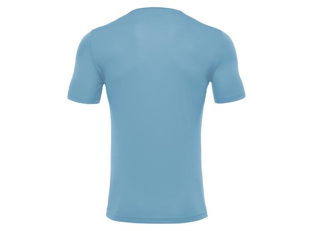 Rigel Hero Shirt SS COL 4XS Teknisk trenings t-skjorte - Unisex 