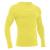 Performance Top Longsleeve YEL S/M Baselayer Tech Undewear 