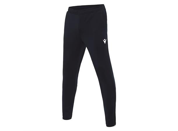 Walo Pant NAV 3XS Komfortabel treningsbukse -Unisex 