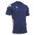 Polis Shirt ROY/WHT S Teknisk spillerdrakt - Unisex 