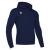 Banjo Hero Hoody NAV 3XL Hettegenser med høy hals- Unisex 