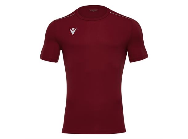 Rigel Hero Shirt SS CRD S Teknisk trenings t-skjorte - Unisex 