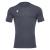 Rigel Hero Shirt SS ANT 3XL Teknisk trenings t-skjorte - Unisex 