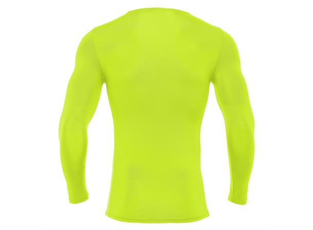 Holly Undershirt NYEL M Teknisk baselayer - Unisex 