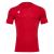 Rigel Hero Shirt SS RED 3XL Teknisk trenings t-skjorte - Unisex 