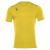 Rigel Hero Shirt SS YEL XS Teknisk trenings t-skjorte - Unisex 