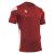 Polis Shirt RED/WHT S Teknisk spillerdrakt - Unisex 