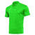 Draco Polo GRN/WHT L Poloskjorte til herre 