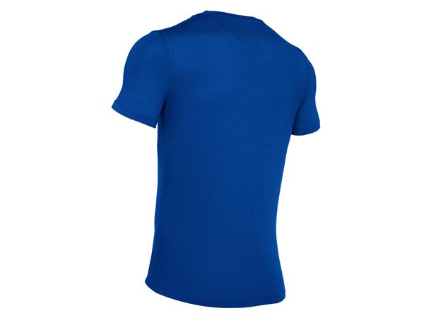 Country T-Shirt ROY/WHT 3XS T-skjorte i bomull 