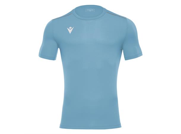 Rigel Hero Shirt SS COL L Teknisk trenings t-skjorte - Unisex 