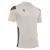 Polis Shirt WHT/ANT S Teknisk spillerdrakt - Unisex 
