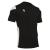 Polis Shirt BLK/WHT S Teknisk spillerdrakt - Unisex 