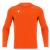 Rigel Hero Shirt LS ORA L Teknisk treningsdrakt  lang arm- Unisex 