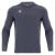 Rigel Hero Shirt LS ANT L Teknisk treningsdrakt  lang arm- Unisex 