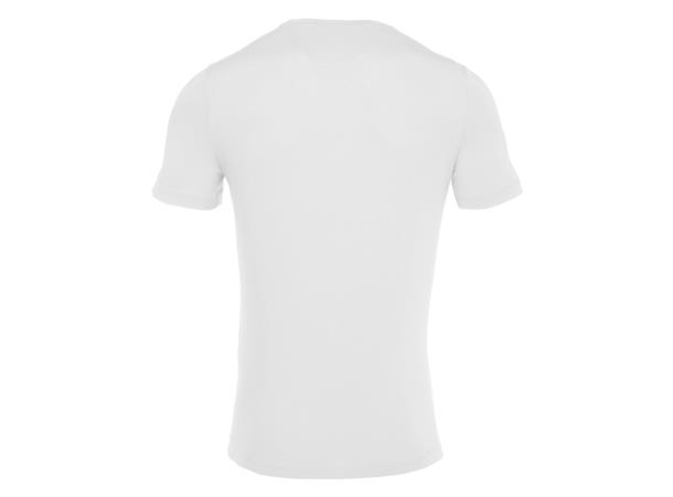 Country T-Shirt WHT/ANT S T-skjorte i bomull 