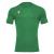 Rigel Hero Shirt SS GRN XS Teknisk trenings t-skjorte - Unisex 