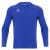 Rigel Hero Shirt LS ROY 3XL Teknisk treningsdrakt  lang arm- Unisex 
