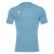 Rigel Hero Shirt SS COL XS Teknisk trenings t-skjorte - Unisex 