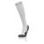 Rayon Socks WHT M Klassiske fotballsokker - Unisex 