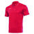 Draco Polo RED/WHT 3XS Poloskjorte til herre 