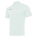 Draco Polo WHT/GRY XXS Poloskjorte til herre