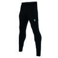 Thames Hero Pant BLK XXS Den ultimate treningsbuksen  - Unisex