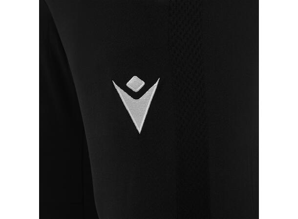 Thames Hero Pant BLK 3XS Den ultimate treningsbuksen  - Unisex 