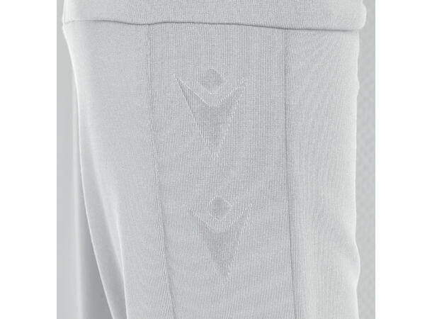 Tiber 1/4 Zip Top SLV S Stilren treningsgenser - Unisex 