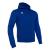 Cello Full Zip Hooded Sweatshirt ROY 3XS Hettejakke i børstet fleece - Unisex 