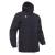 Gyor Padded Jacket NAV L Vattert klubbjakke - Unisex 