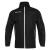 Surat Rain Jacket Waterproof BLK XS Regnjakke 