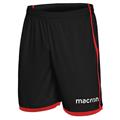 Algol Short BLK/RED XL Utgående modell