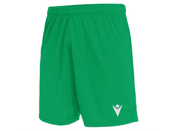 Mesa Hero Short GRN XL Trenings- og kampshorts - Unisex 