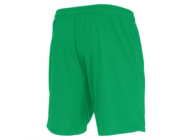 Mesa Hero Short GRN XL Trenings- og kampshorts - Unisex 