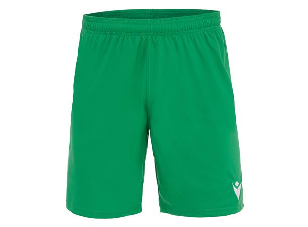 Mesa Hero Short GRN XL Trenings- og kampshorts - Unisex 