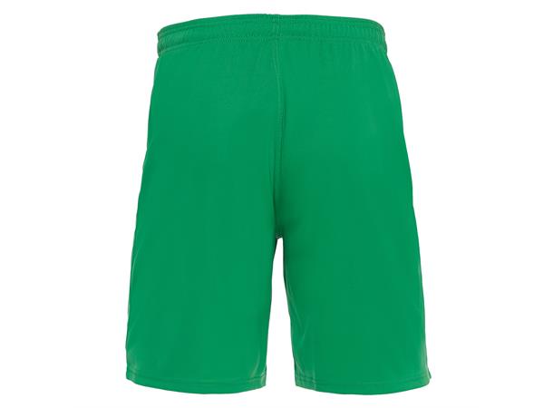 Mesa Hero Short GRN XL Trenings- og kampshorts - Unisex 