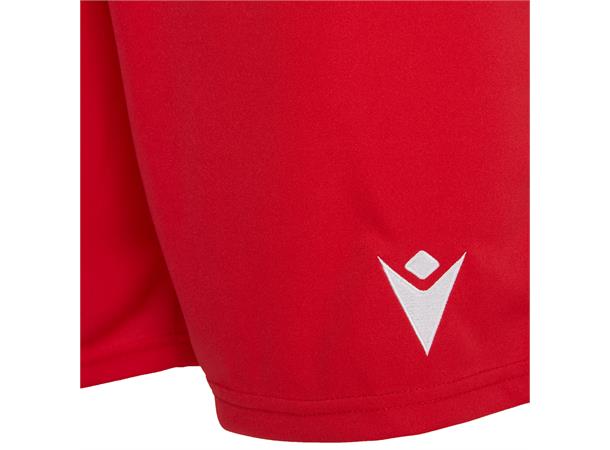 Mesa Hero Short RED 3XS Trenings- og kampshorts - Unisex 