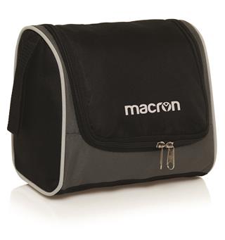 Paros Beauty Bag BLK Toalettmappe