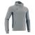 Electro Hoody SLV 3XS Hettegenser med høy hals - Unisex 