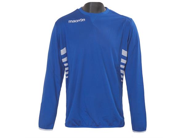 Macron Custom Antivento Jakke ROY L Overtrekksjakke 