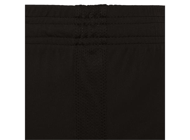 Acrux Hero Woman Shorts BLK XL Teknisk kamp-og treningsshorts til dame 