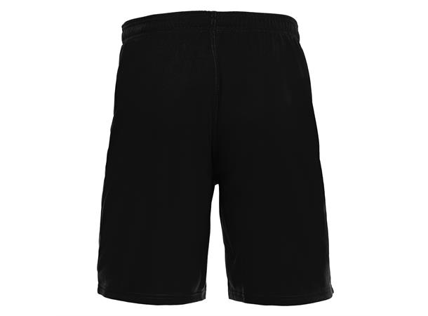 Mesa Hero Short BLK XXS Trenings- og kampshorts - Unisex 