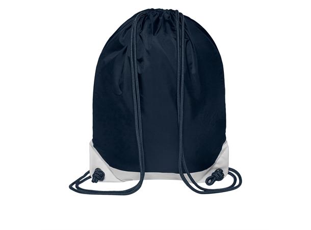 Campus Gym Sack NAV ONE-SIZE Praktisk gymbag 