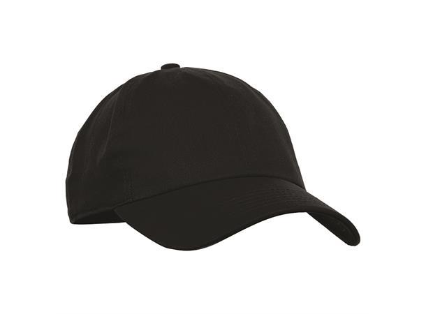 Dart Cap BLK Bomullscaps - Onesize 