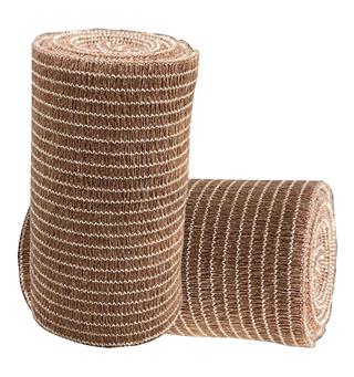 Scansport Kompresjonsbandasje 7,5cm x 4m Kompresjonsbandasje