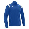 Gange 1/4 Zip Top ROY M Teknisk treningsgenser - Unisex