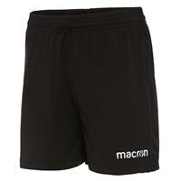 Acrux Short (Dame) BLK XXS Teknisk trenings- og kampshorts