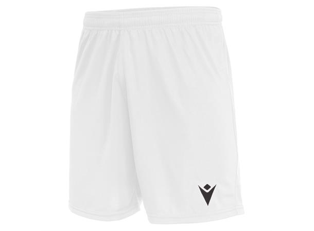 Mesa Hero Short WHT 3XS Trenings- og kampshorts - Unisex 
